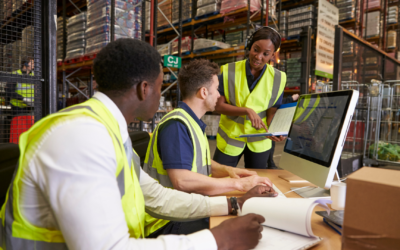 Armazenagem integrada ao transporte: por que isso faz tanta diferença?